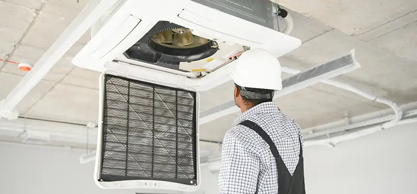 Our Affordable Duct Cleaning Near Me Services in Salem, VA