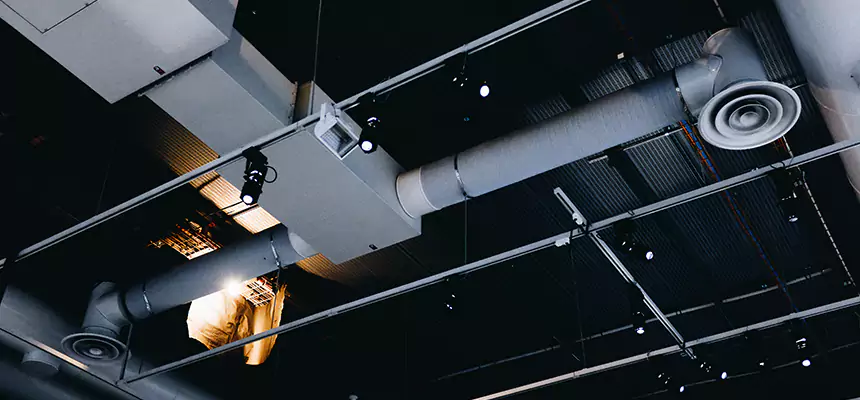 Our Air Duct Replacement Services in Salem, VA