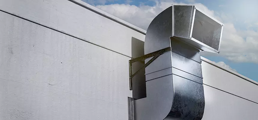 Trusted Industrial Dryer Vent Cleaning in Salem