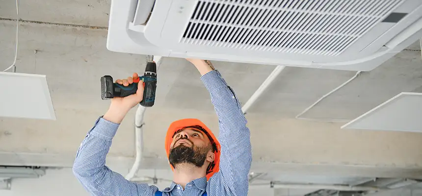 Detailed Multi‑Unit Riser & Roof Termination Cleaning in Salem