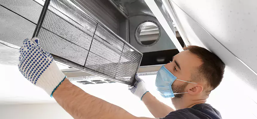 Our Dryer Vent Replacement Services in Salem, VA