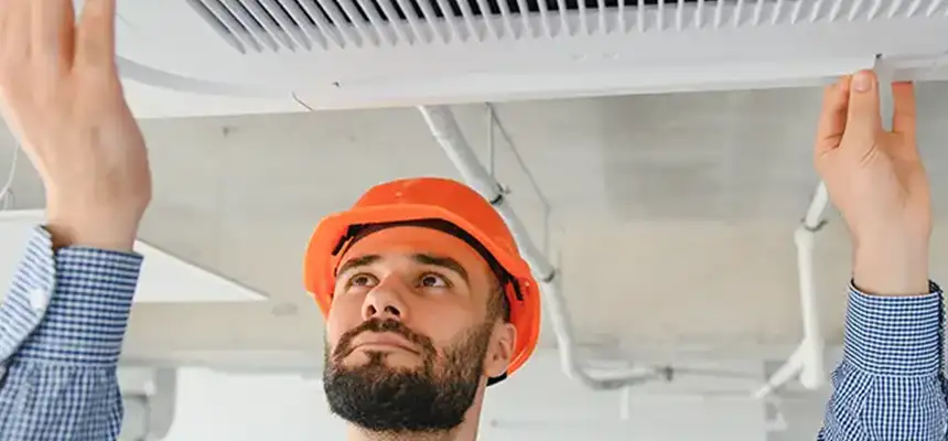 Our Furnace Vent Cleaning Services in Salem, VA