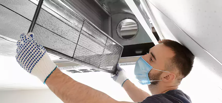 Our Home Duct Cleaning Services in Salem, VA