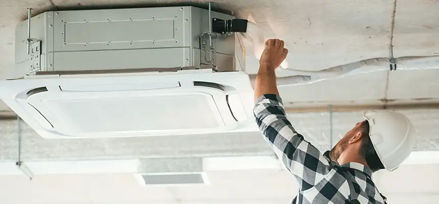 Our Local Vent Cleaning Services in Salem, VA