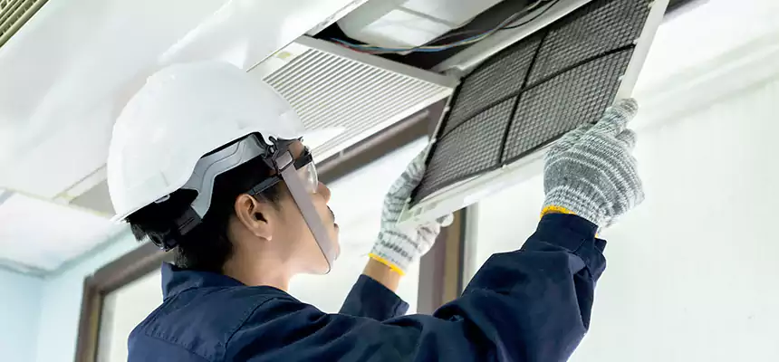 Our Multi-family Home Duct Cleaning Services in Salem, VA