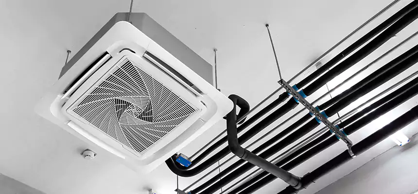 Our Smart AC Vent Controller Services in Salem, VA