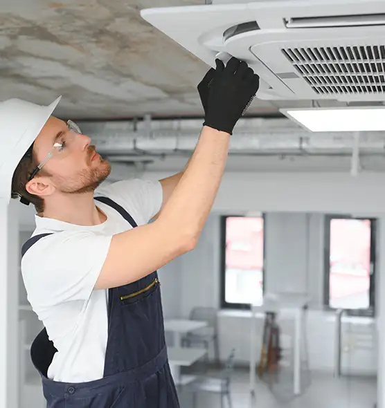 Top Affordable Duct Cleaning Services Near Me in Salem, VA