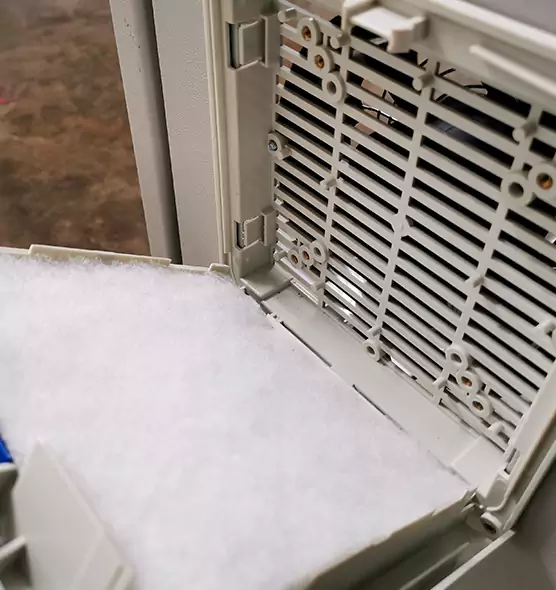 Professional Air Duct Expansion Solutions in Salem, VA