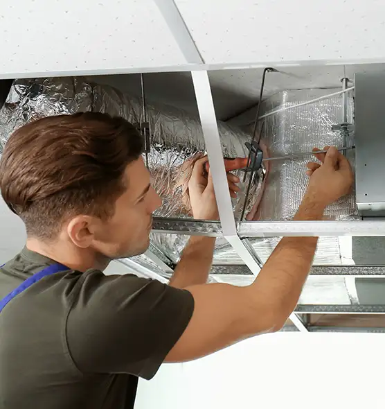 Professional Clogged Dryer Vent Repair in Salem, VA