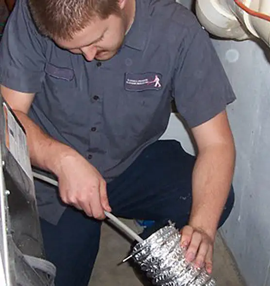 About Dryer Vent Hose Installation in Salem, VA