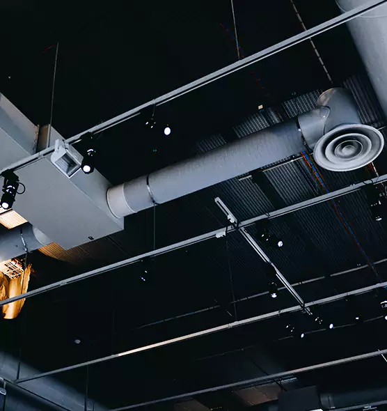 Professional Duct Cleaning For LEED Homes in Salem, VA