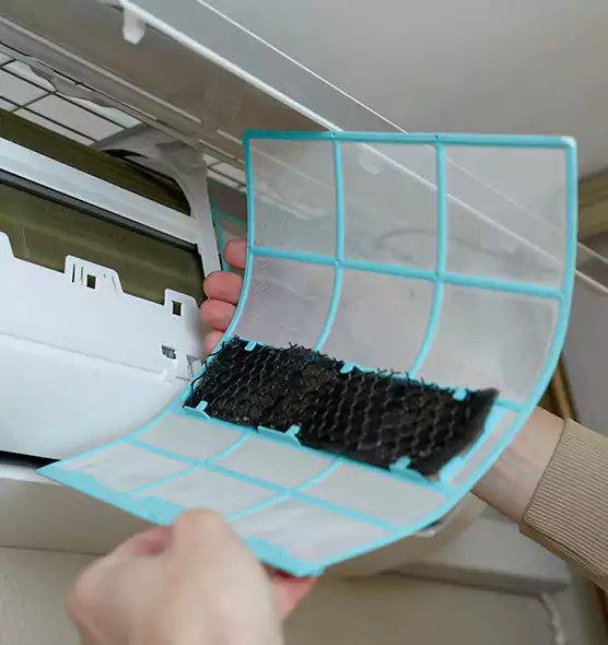 Welcome to Air Duct Cleaning & Repairs Salem — Your Local HEPA Filter Installation Pros in Salem, VA