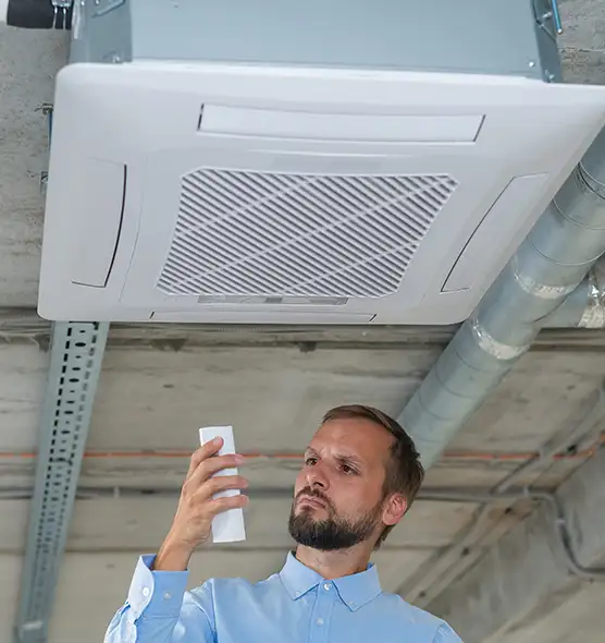 About Local Vent Cleaning Services in Salem, VA