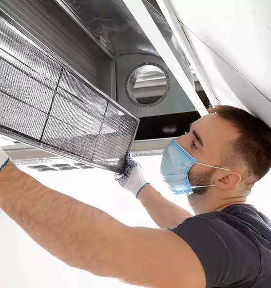 About Remove Smoke Smell From Air Duct in Salem, VA
