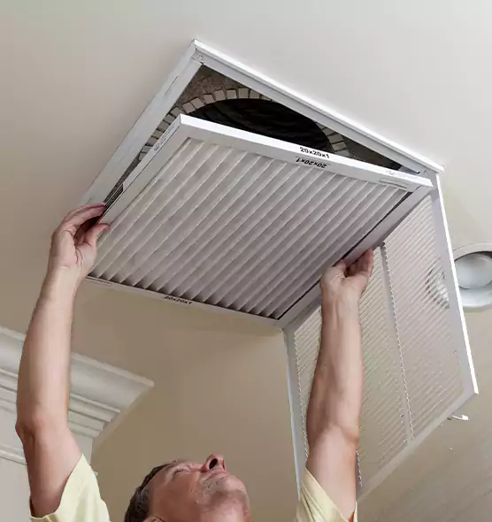 Advanced Residential Vent Cleaning in Salem, VA