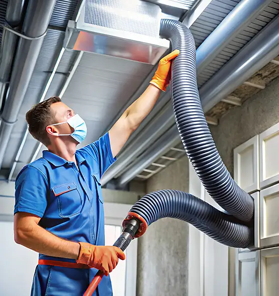 Welcome to Air Duct Cleaning & Repairs Salem — Your Local Roof Dryer Vent Cleaning Specialists in Salem, VA