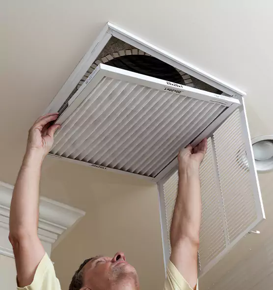 Professional Vent Relocation Services in Salem, VA