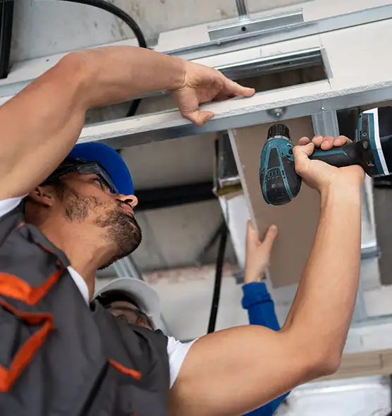 About Vent Smoke Odor Elimination in Salem, VA