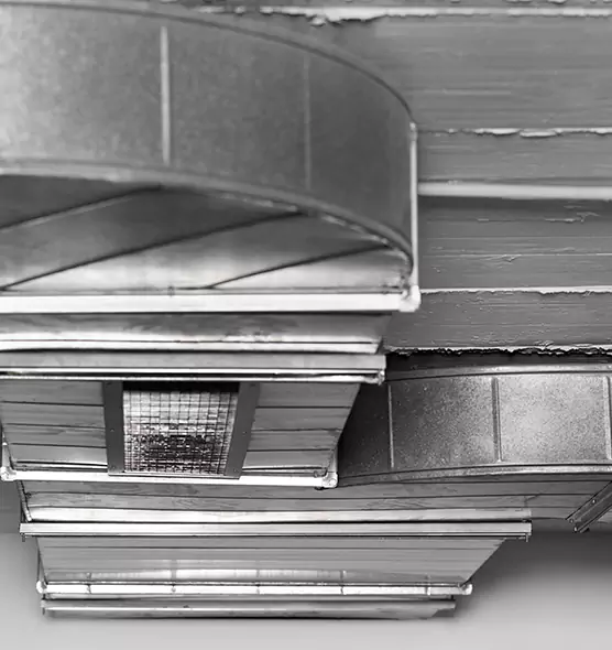 Professional Wall Vent Cleaning Service in Salem, VA