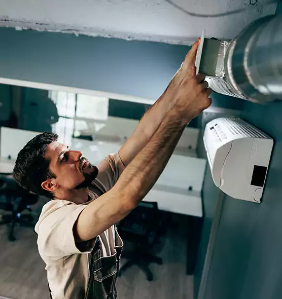 Reliable Warehouse Vent Cleaning in Salem, VA