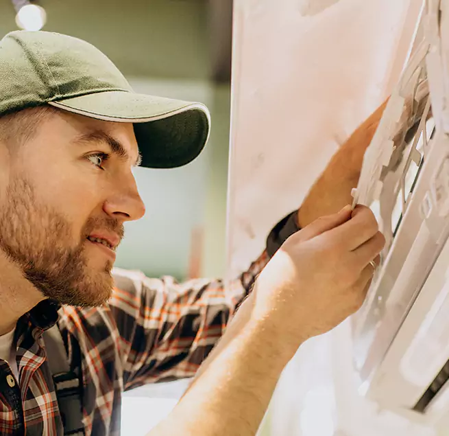 Why Homeowners Businesses Trust Us in Salem, VA?