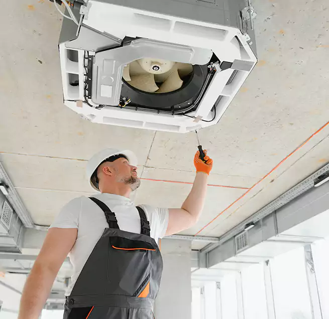 Why Homeowners & Businesses Trust Us in Salem, VA?