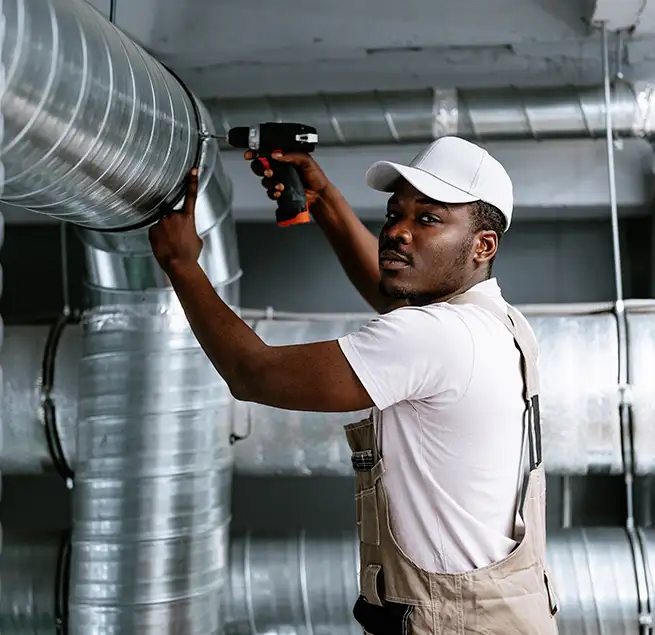 Why Homeowners & Businesses Trust Us Salem, VA