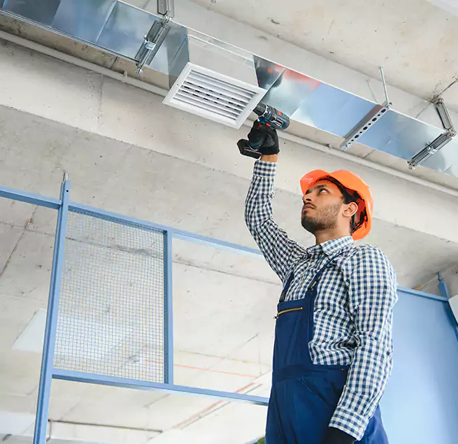 Why Homeowners & Businesses Trust Us in Salem, VA?