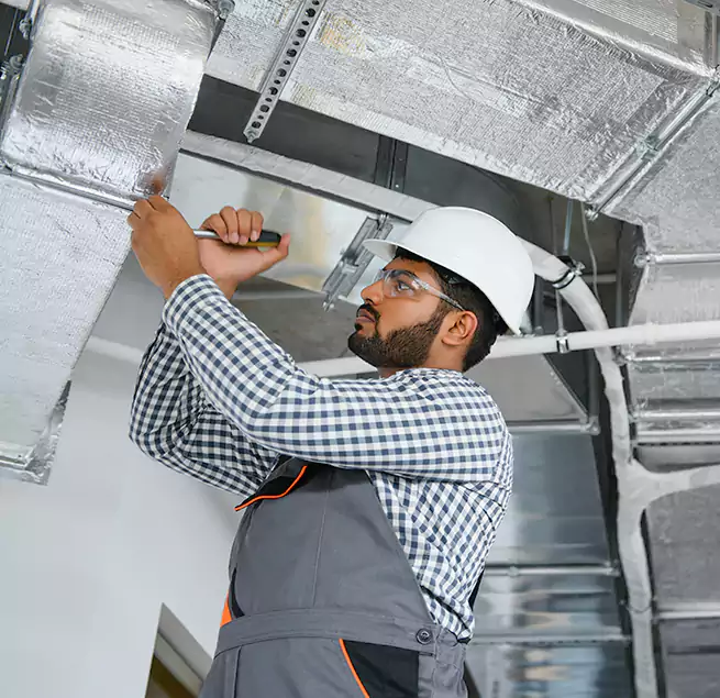 Why Homeowners & Businesses Trust Us Salem, VA