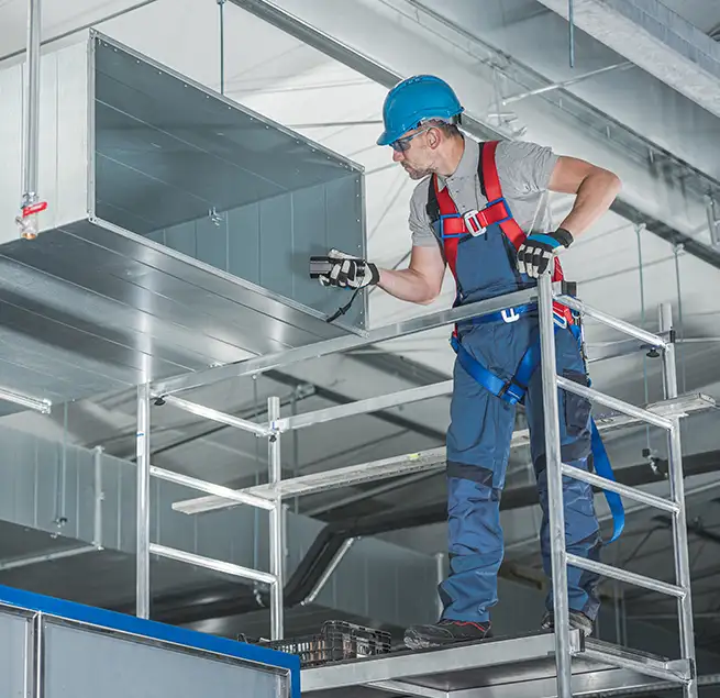 Why Homeowners & Businesses Trust Us in Salem, VA?