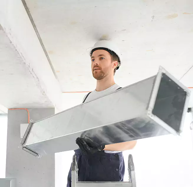 Why Homeowners & Businesses Trust Us in Salem, VA