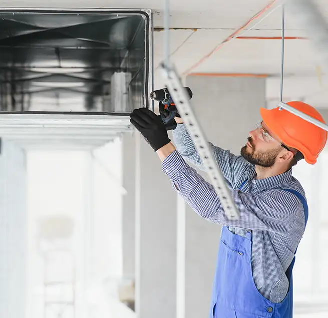 Why Homeowners & Businesses Trust Us in Salem, VA?