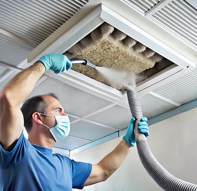 Why Homeowners & Businesses Trust Us Salem, VA