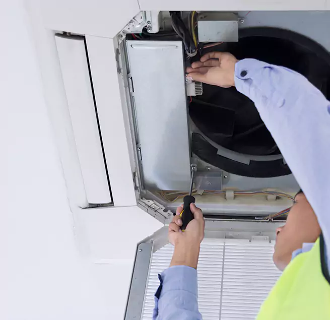 Why Homeowners & Businesses Trust Us Salem, VA?