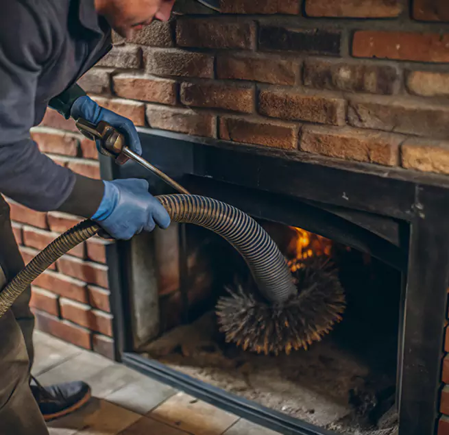 Why Homeowners & Businesses Trust Us in Salem, VA?