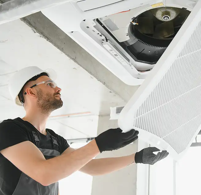 Why Homeowners & Businesses Trust Us in Salem, VA?