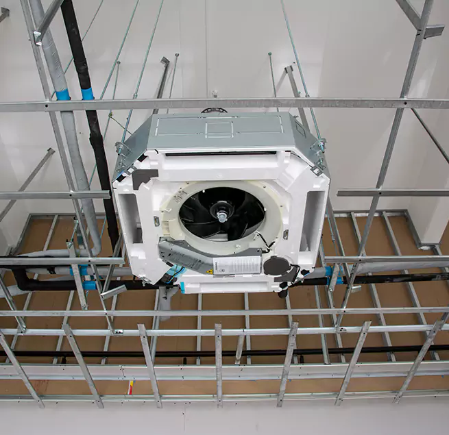 Why Homeowners & Businesses Trust Us in Salem, VA?