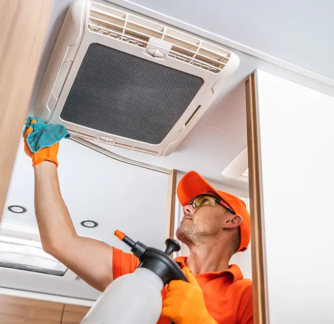 Why Homeowners & Businesses Trust Us in Salem, VA?