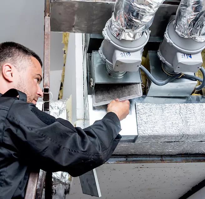 Why Homeowners & Businesses Trust Us in Salem, VA?