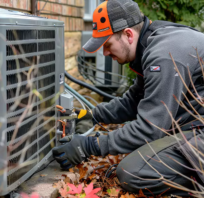 Why Homeowners & Businesses Trust Us in Salem, VA?