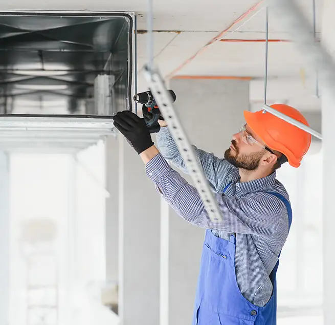  Why Homeowners Businesses Trust Us Salem, VA