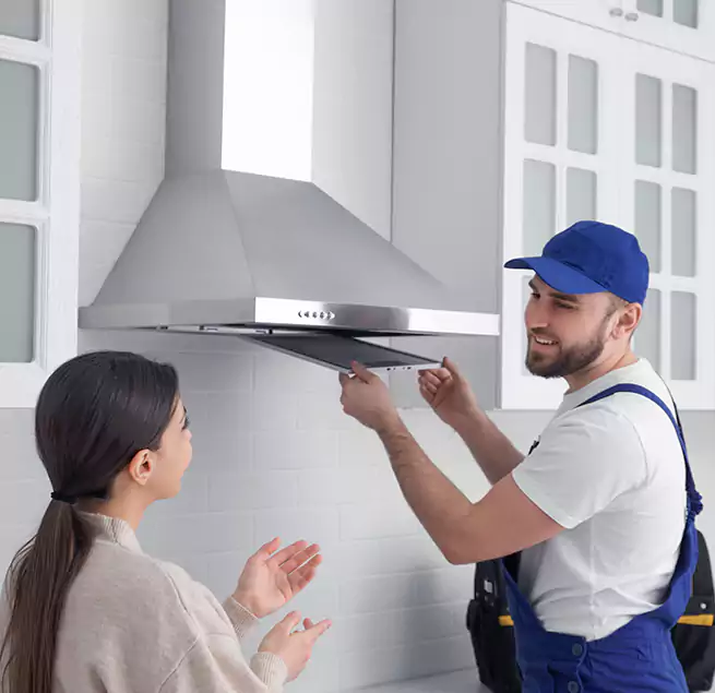 Why Homeowners & Businesses Trust Us in Salem, VA?