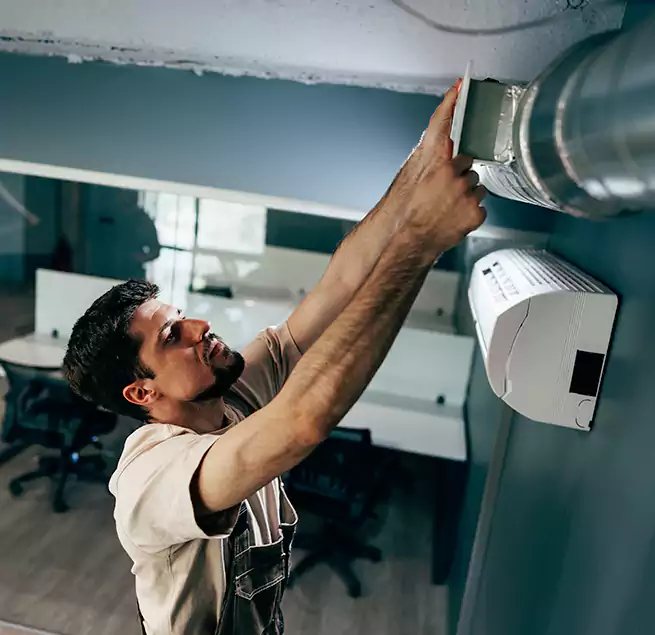 Why Homeowners & Businesses Trust Us in Salem, VA?