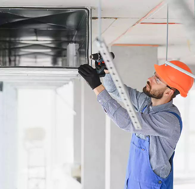 Why Homeowners & Businesses Trust Us in Salem, VA?