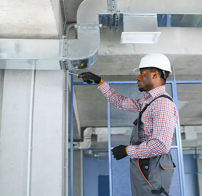 Why Homeowners & Businesses Trust Us in Salem, VA