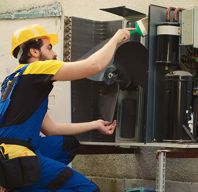 Why Homeowners & Businesses Trust Us in Salem, VA?