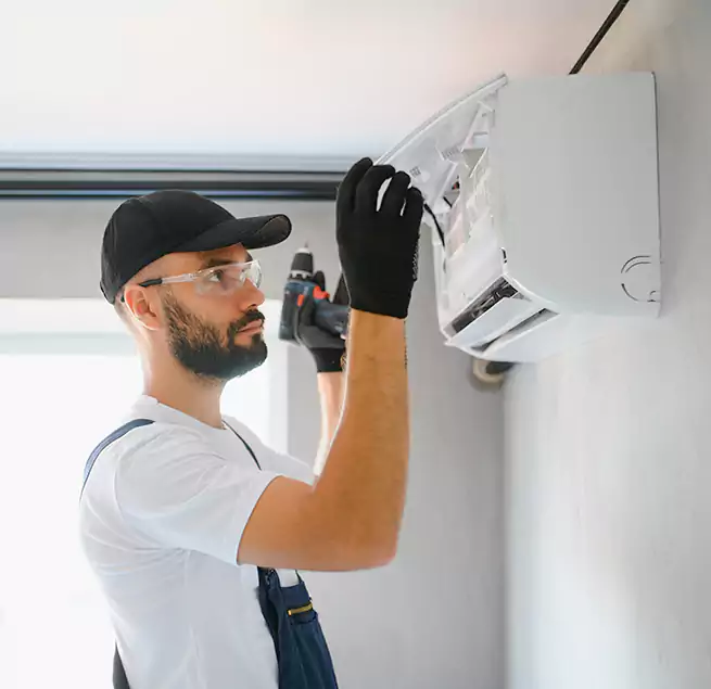 Why Homeowners & Businesses Trust Us in Salem, VA