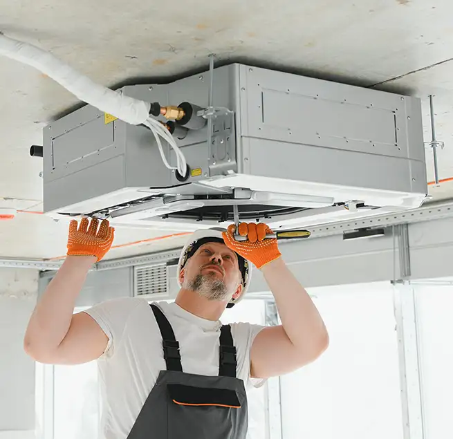 Why Homeowners & Businesses Trust Us Salem, VA