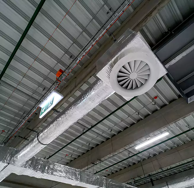 Why Homeowners & Businesses Trust Us in Salem, VA