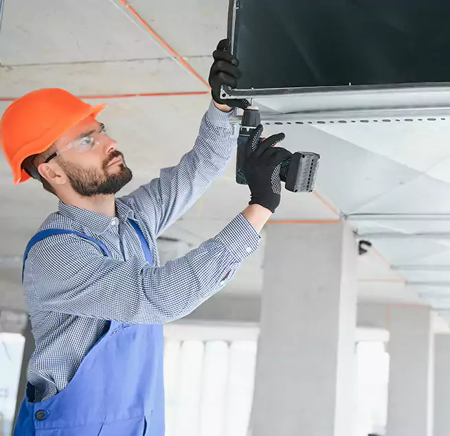 Why Homeowners & Businesses Trust Us in Salem, VA?